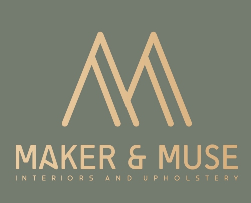 Antiques, Vintage & Upholstery | Maker & Muse